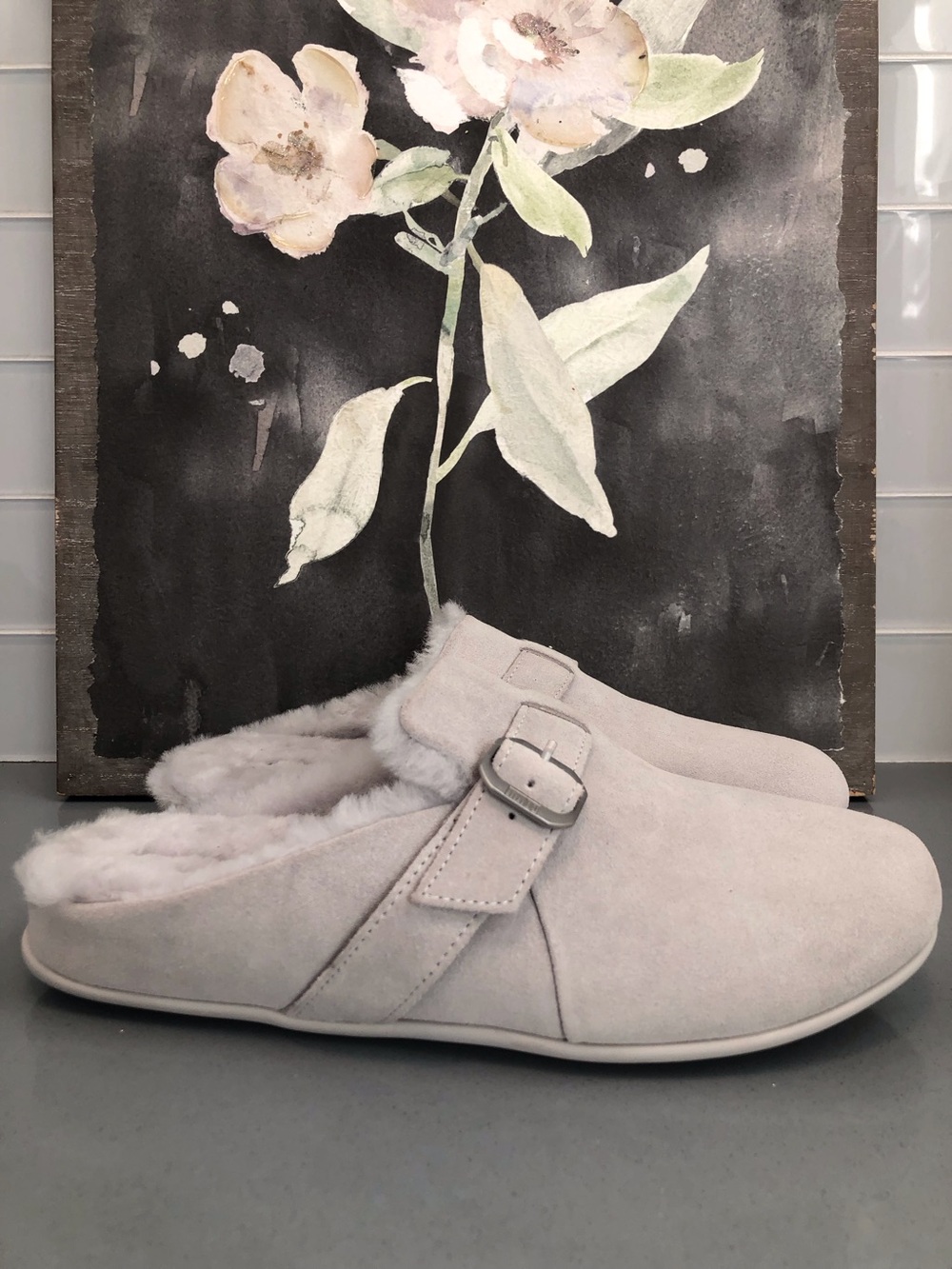 Fitflop Chrissie Shoe sz 9